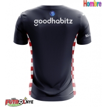Camiseta PSV Eindhoven Visitante Equipación 2025-26 manga corta